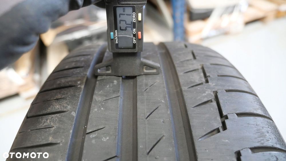 opona opony continental premiumcontact 6 225/50/r17 2021 - 6