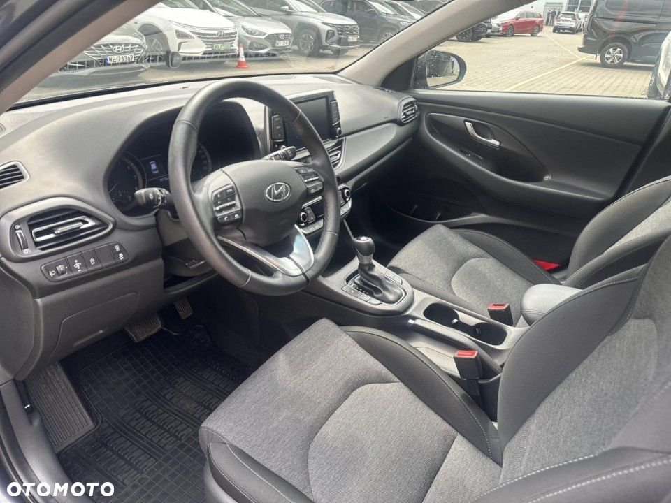Hyundai i30 - 10