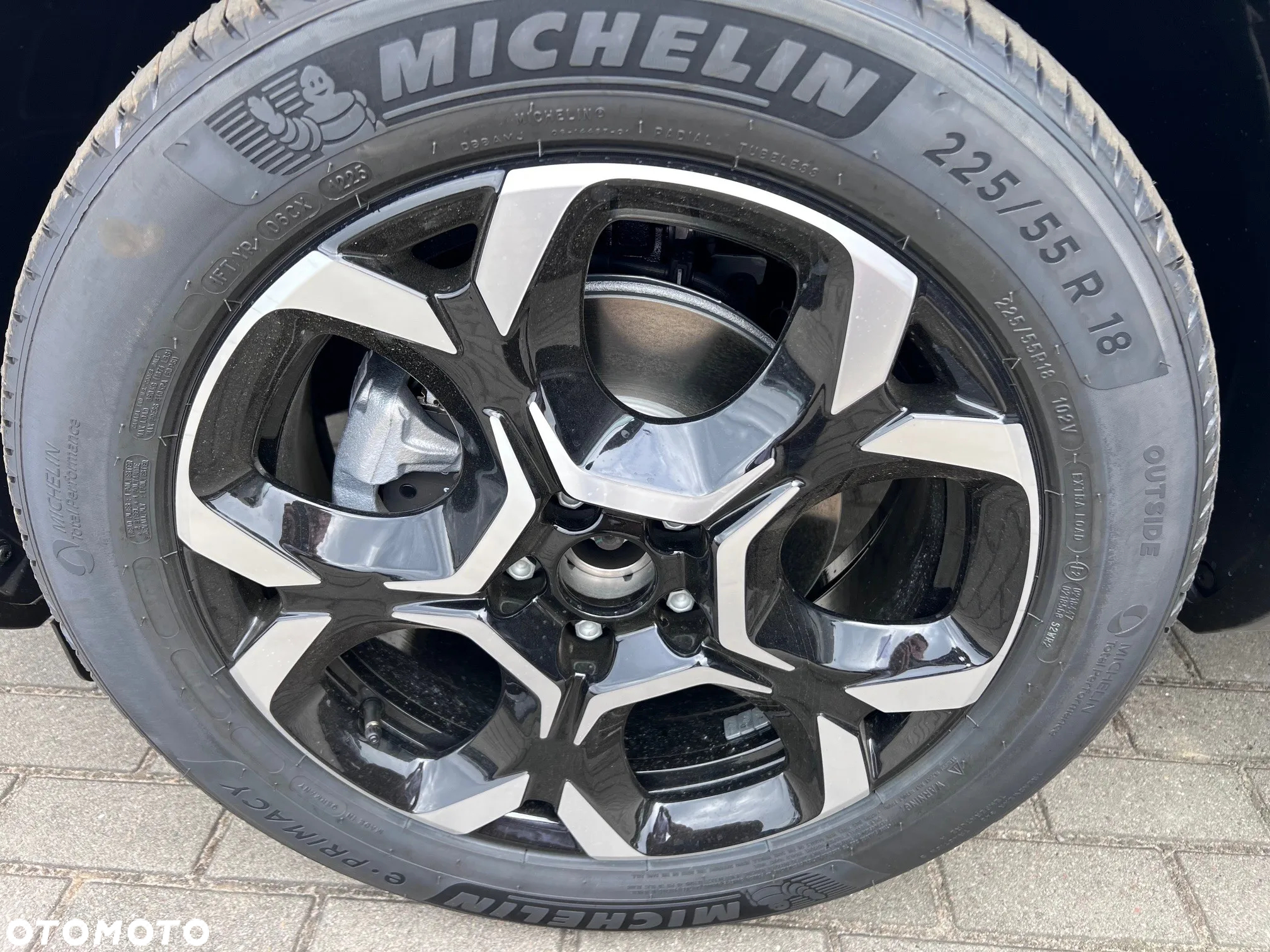 Citroën C5 Aircross 1.5 BlueHDi Max EAT8 - 5