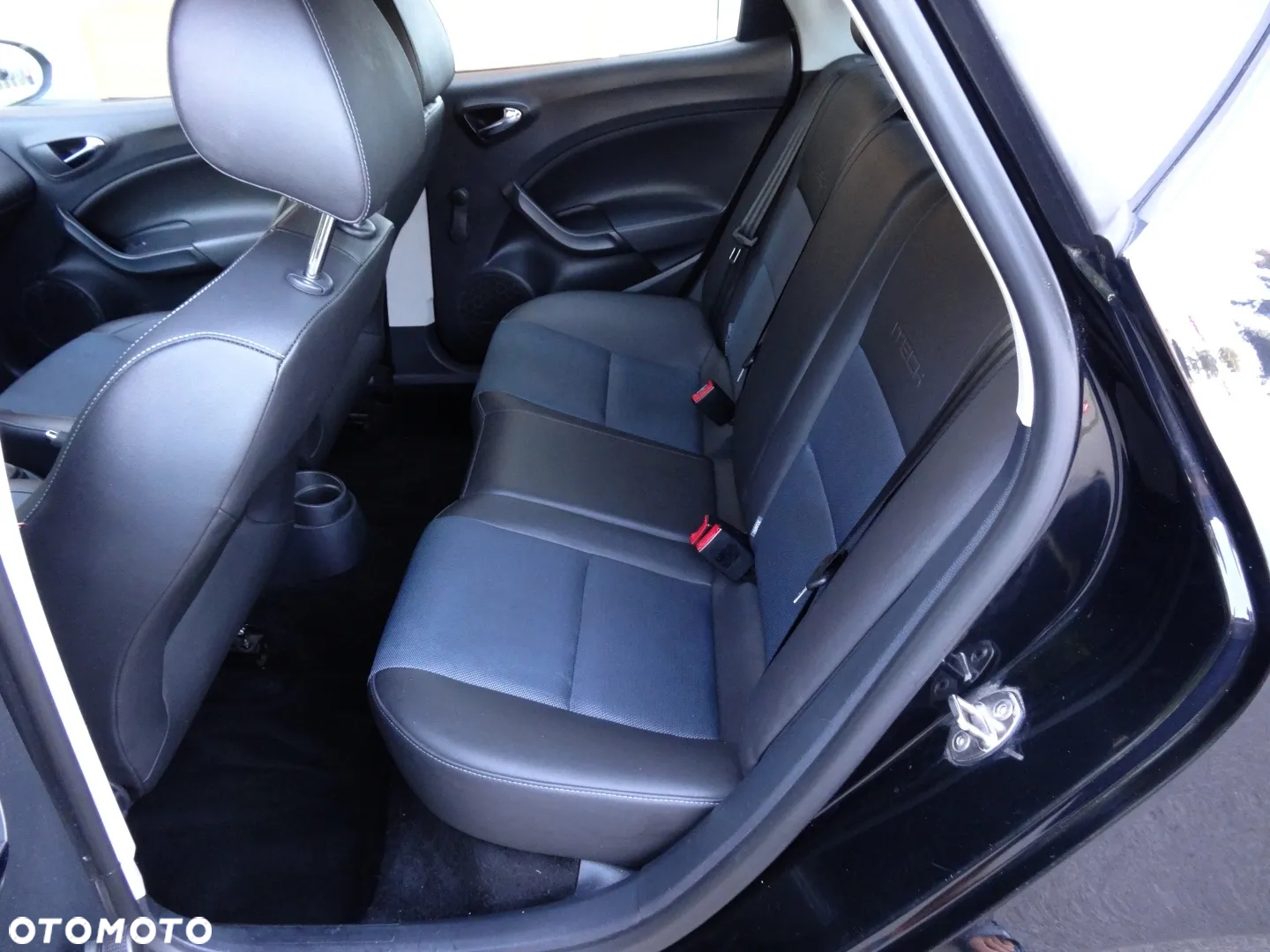 Seat Ibiza 1.2 12V i-Tech - 23
