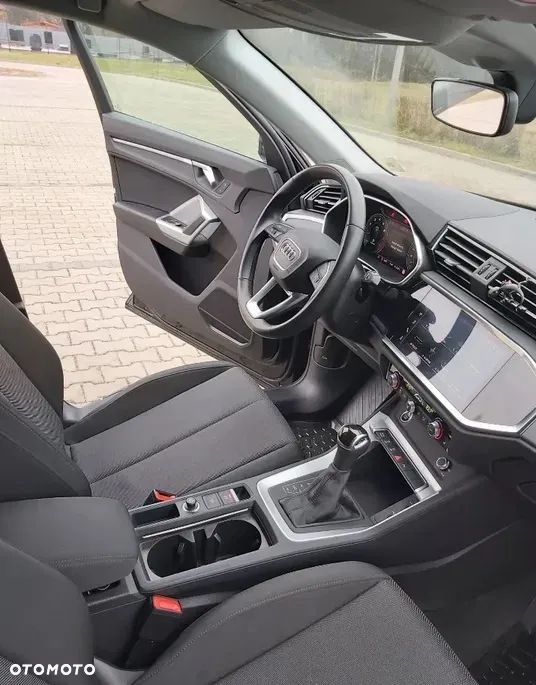 Audi Q3 35 TFSI S line S tronic - 18
