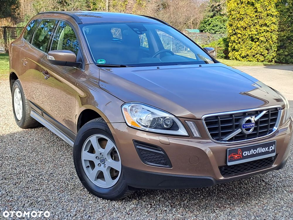 Volvo XC 60 - 2