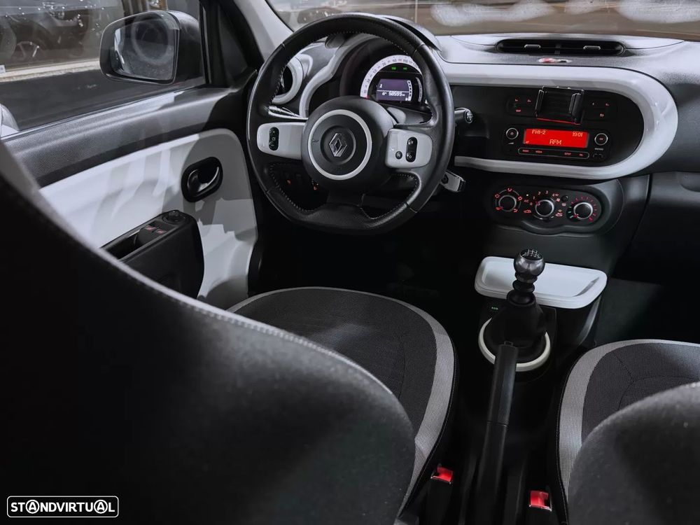 Renault Twingo 0.9 TCe - 12