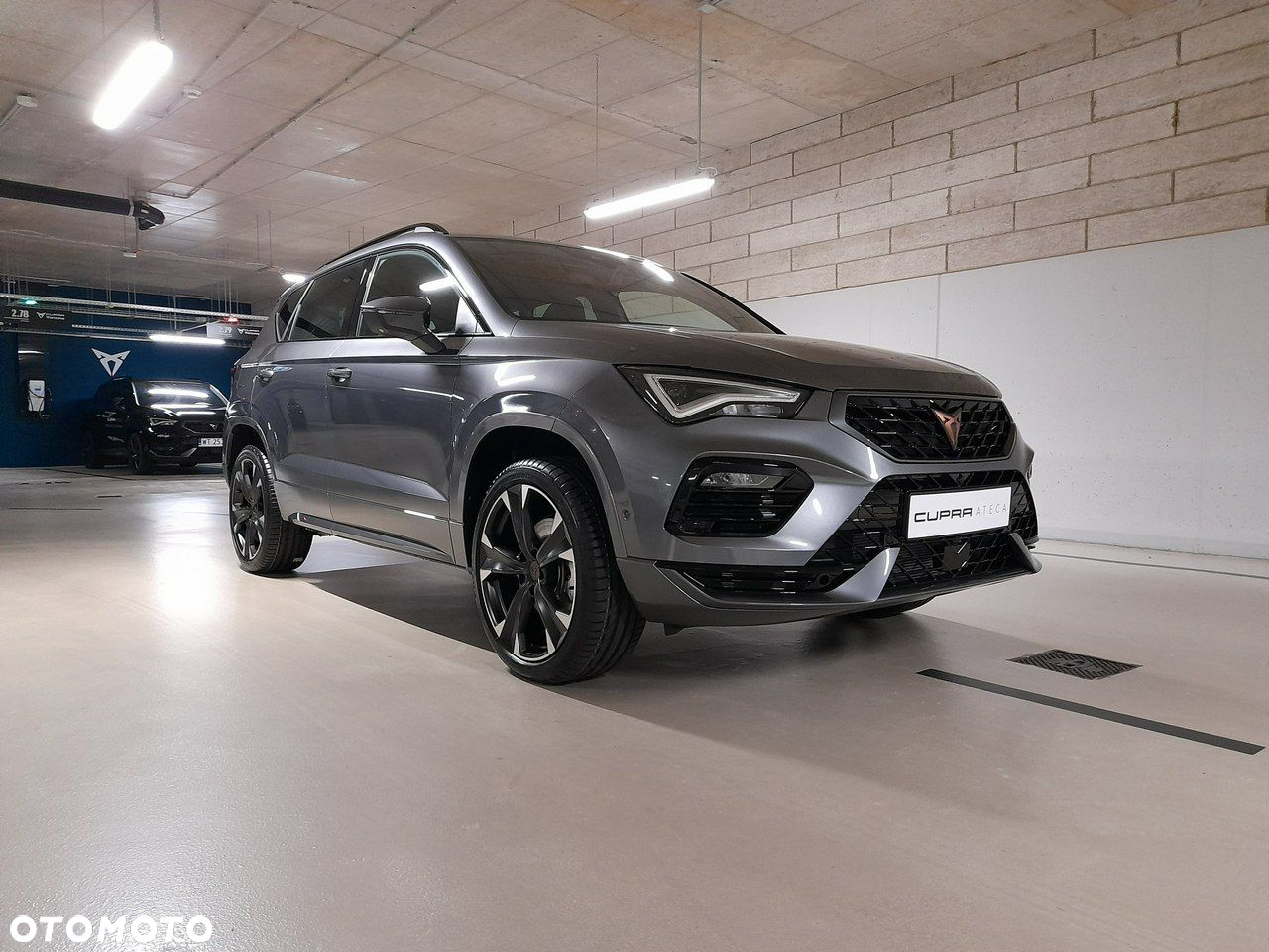 Cupra Ateca - 3