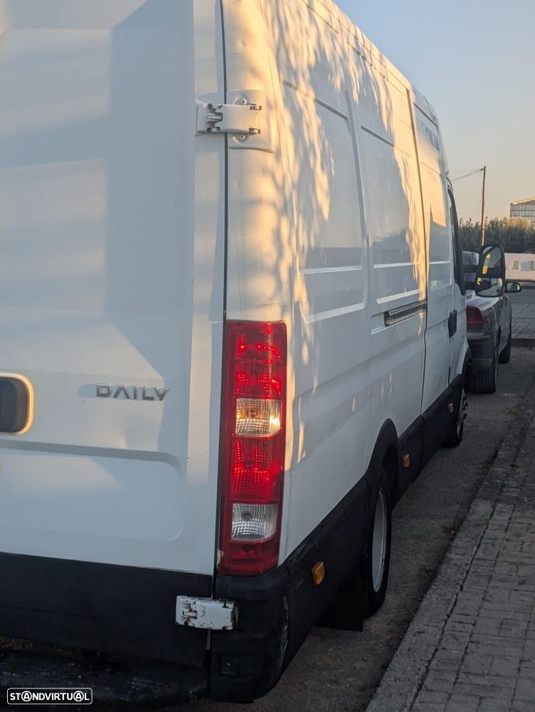 Iveco Daily 35-15 - 4