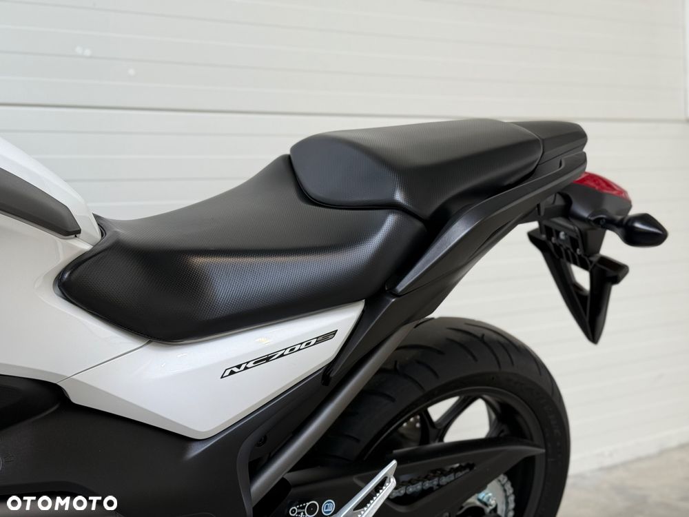 Honda NC - 36