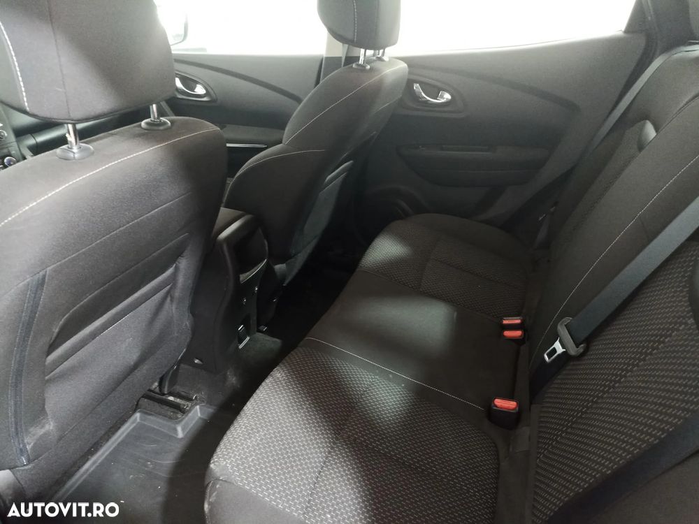 Renault Kadjar 1.5 DCI EDC Zen - 7