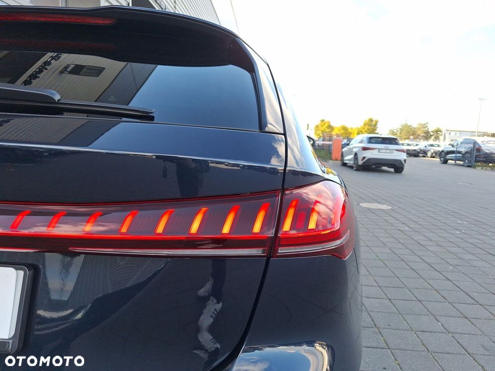 Audi A5 Avant TFSI S tronic - 30