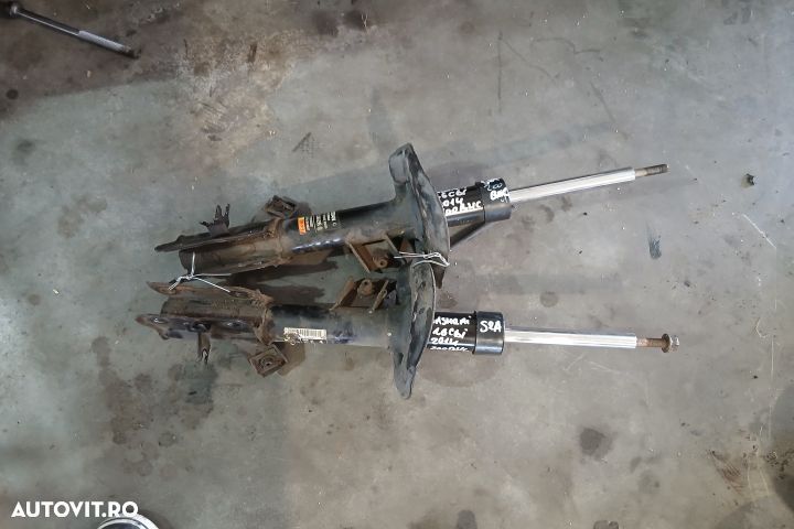 Amortizor / Telescop fata stanga 824903008005 824903008005 Nissan Qas - 1