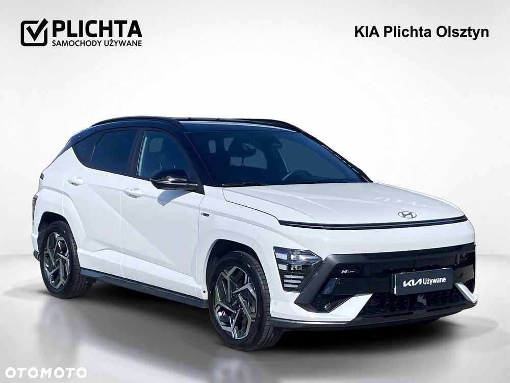 Hyundai Kona - 8