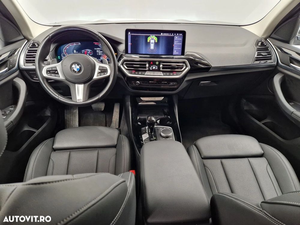 BMW X3 - 6