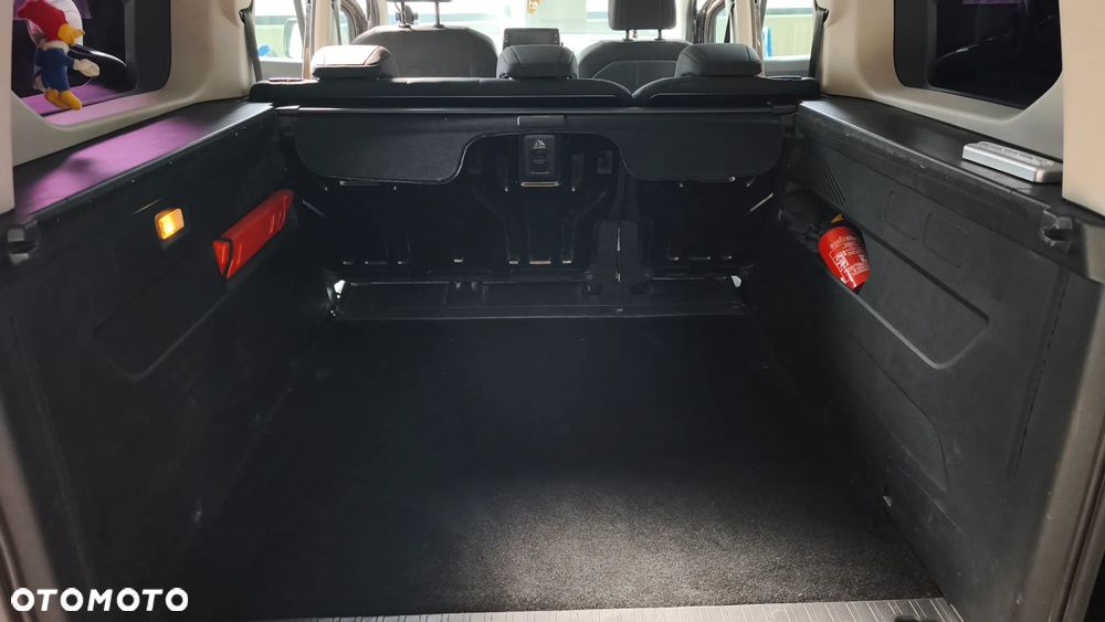 Opel Combo XL 1.2 Turbo Enjoy S&S - 12