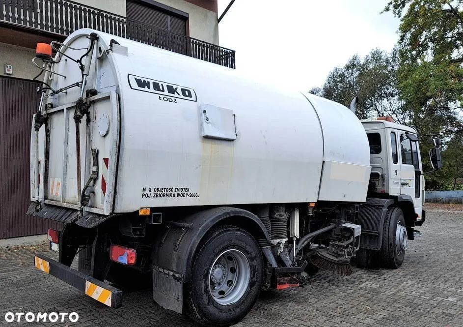 Volvo FL6 - 5