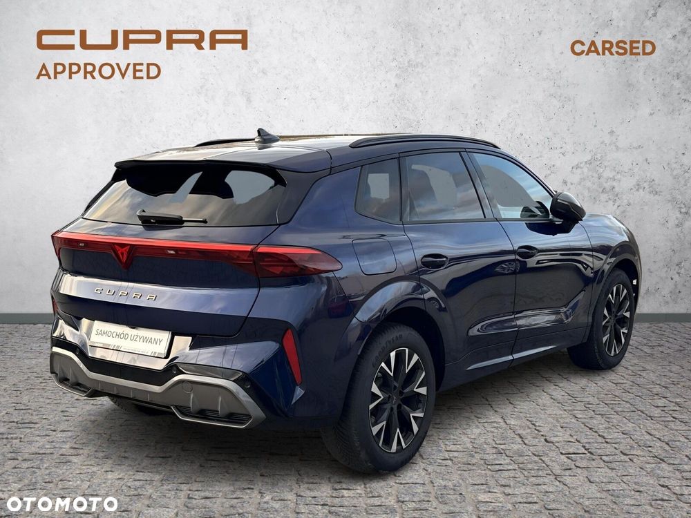 Cupra Terramar - 5