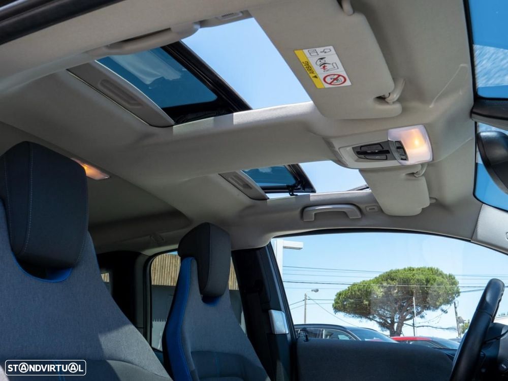 BMW i3 120Ah - 21