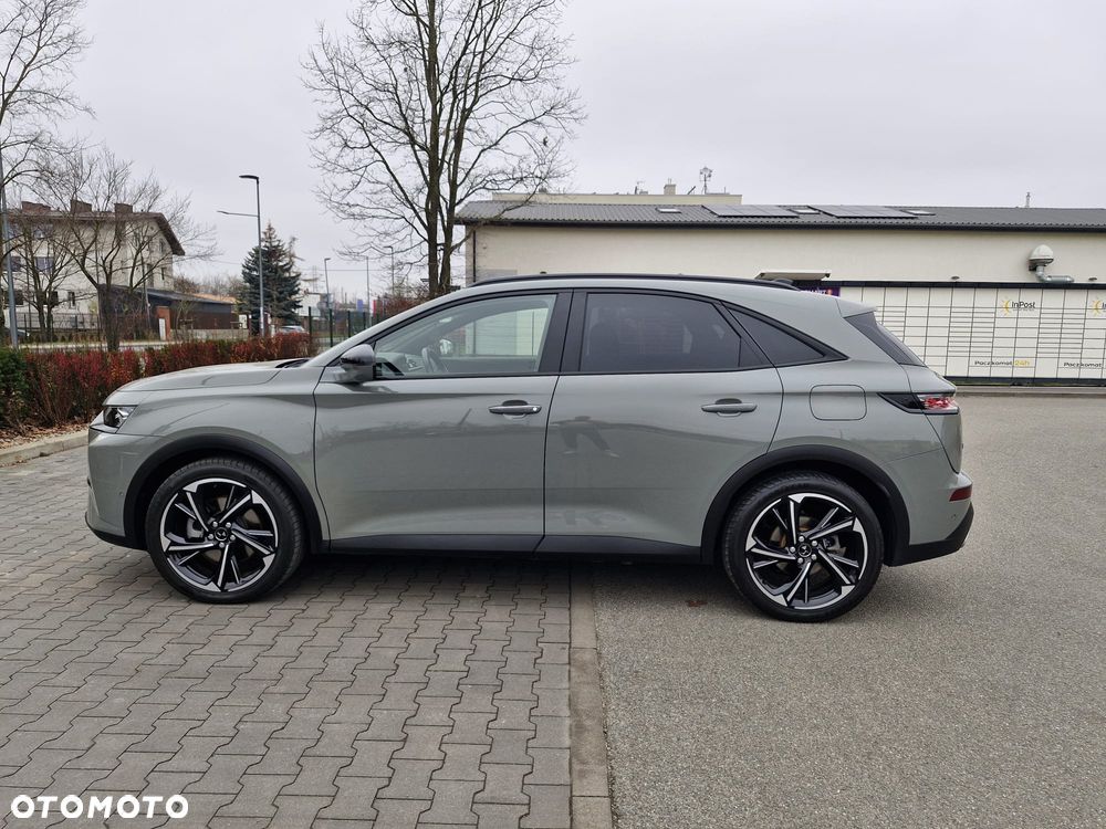 DS Automobiles DS 7 Crossback - 8