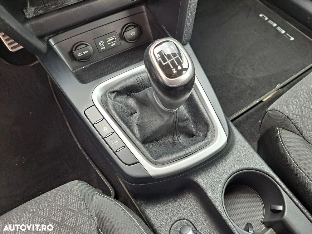 Kia Ceed 1.6 DSL HP Best - 10