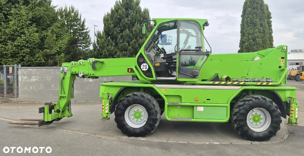 Merlo 45.21 MCSS - 1