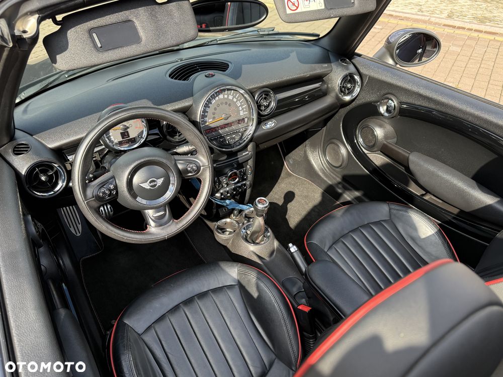 MINI John Cooper Works - 6