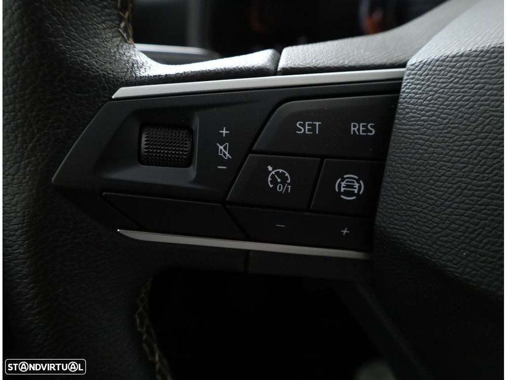 SEAT Arona 1.0 TSI Style - 34