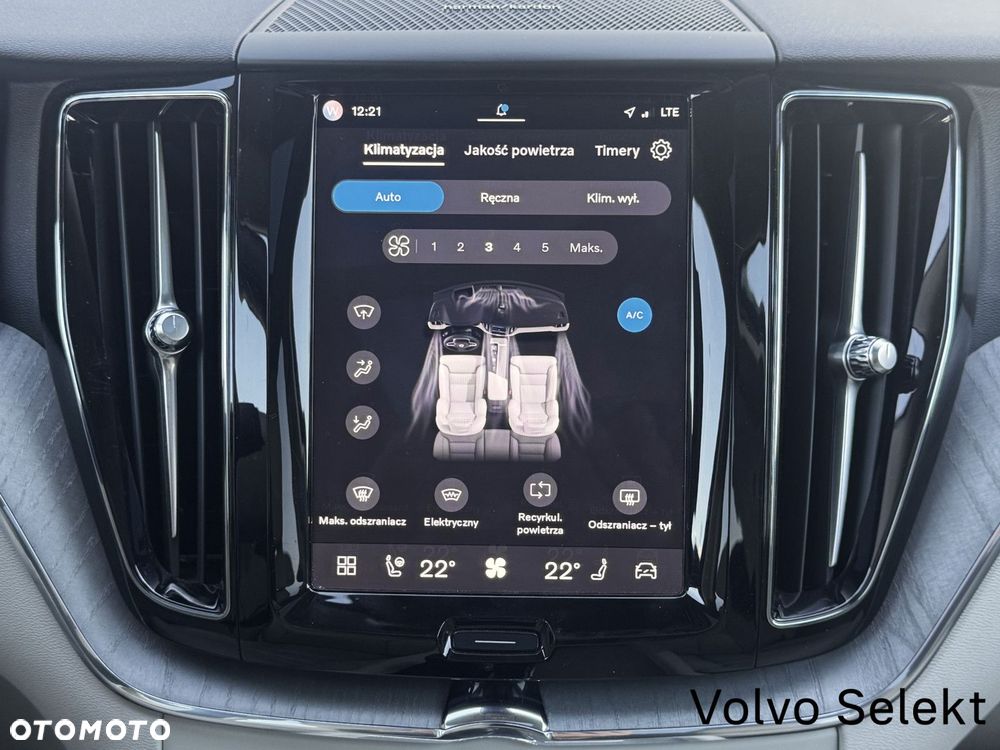 Volvo XC 60 - 18