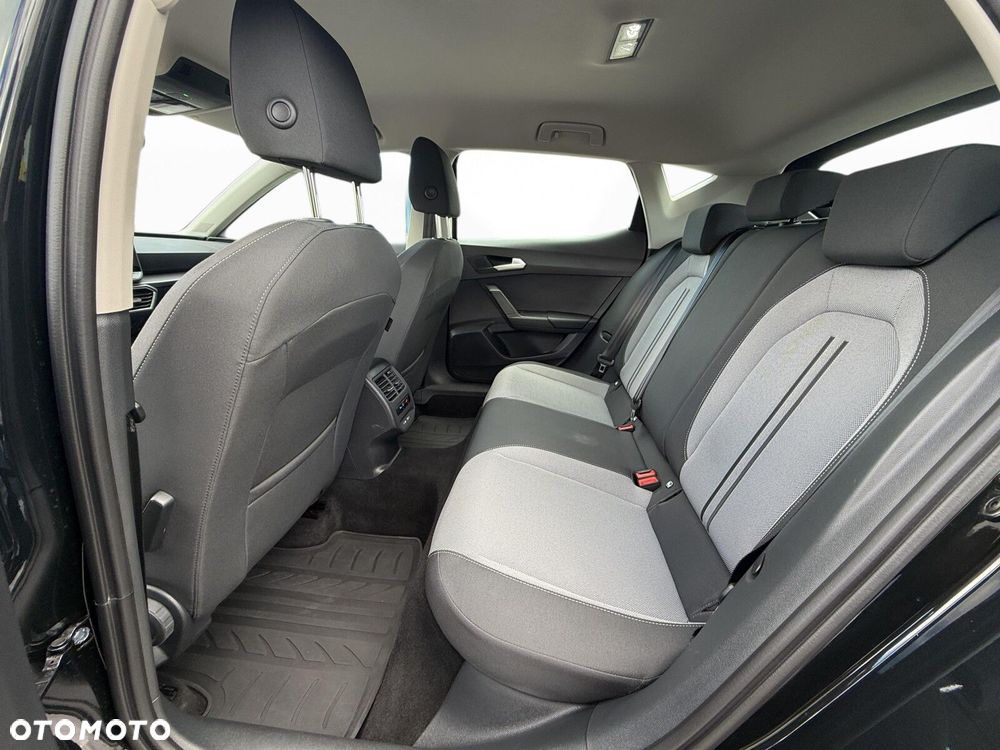 Seat Leon 1.5 eTSI Style DSG - 33