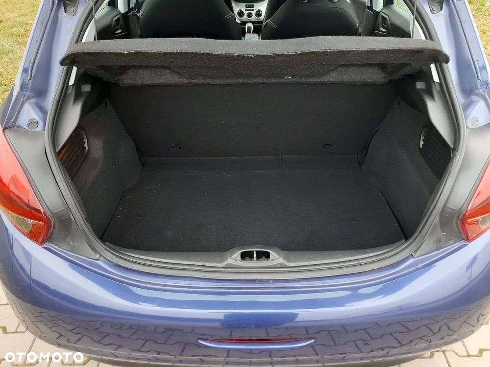 Peugeot 208 PureTech 68 Like - 10