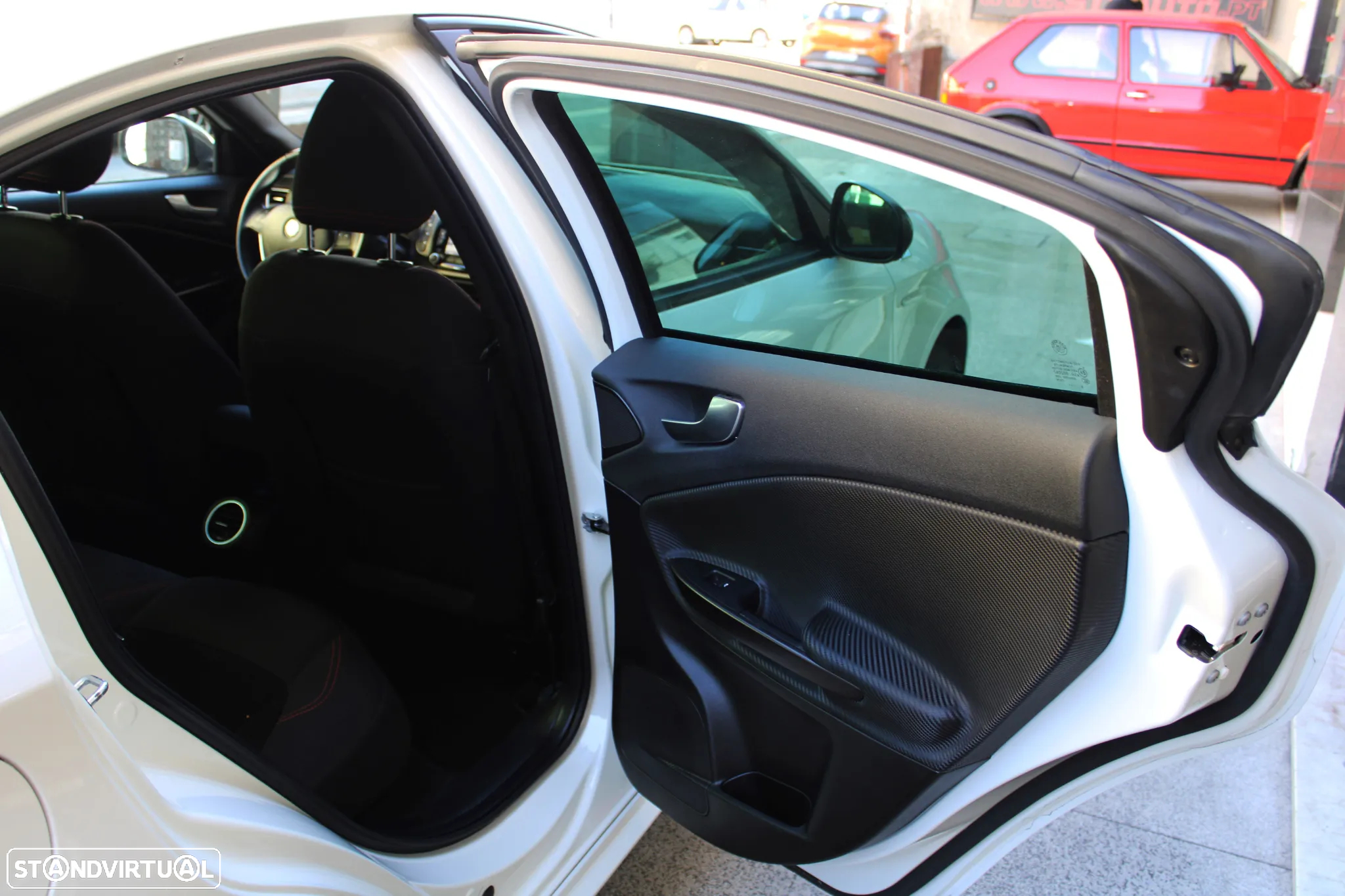 Alfa Romeo Giulietta 1.4 T M-air Sprint TCT - 25