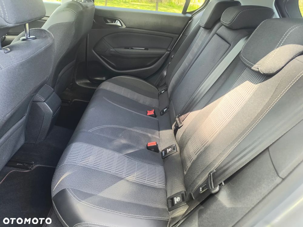 Peugeot 308 BlueHDi 130 Stop & Start Active - 16