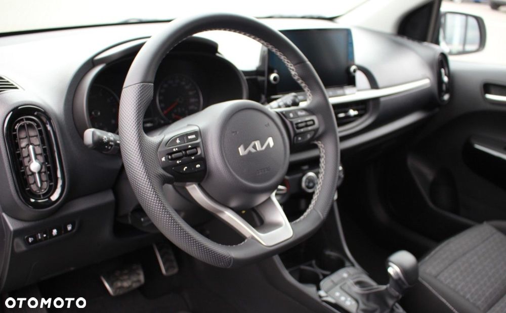Kia Picanto - 10