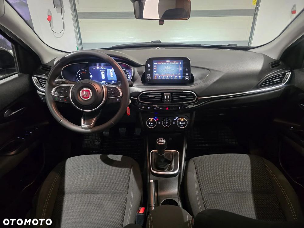 Fiat Tipo 1.0 T3 Life - 9