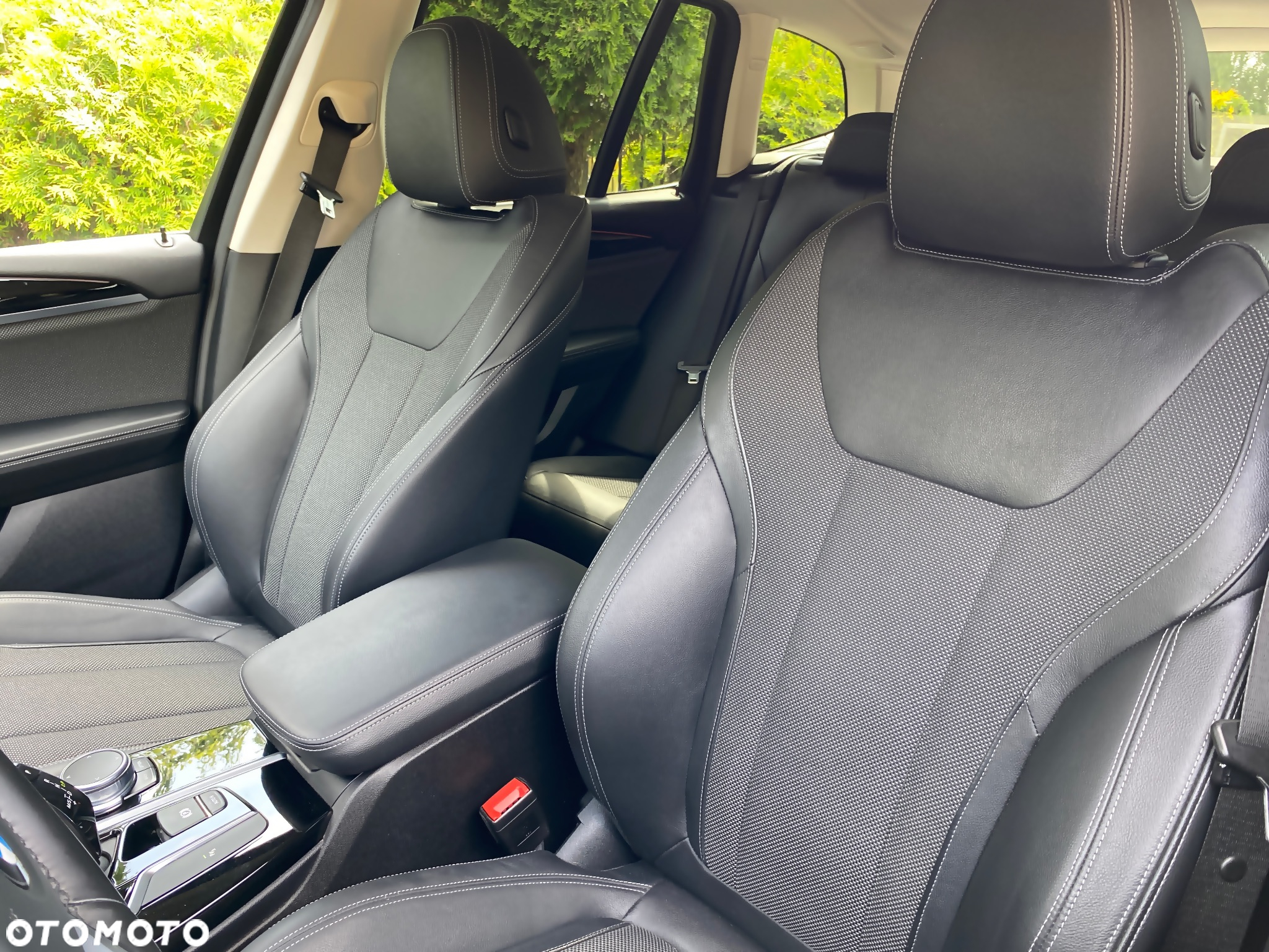 BMW X3 sDrive18d xLine sport - 32