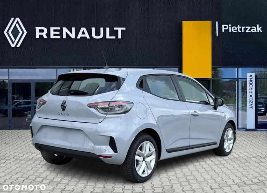 Renault Clio - 3