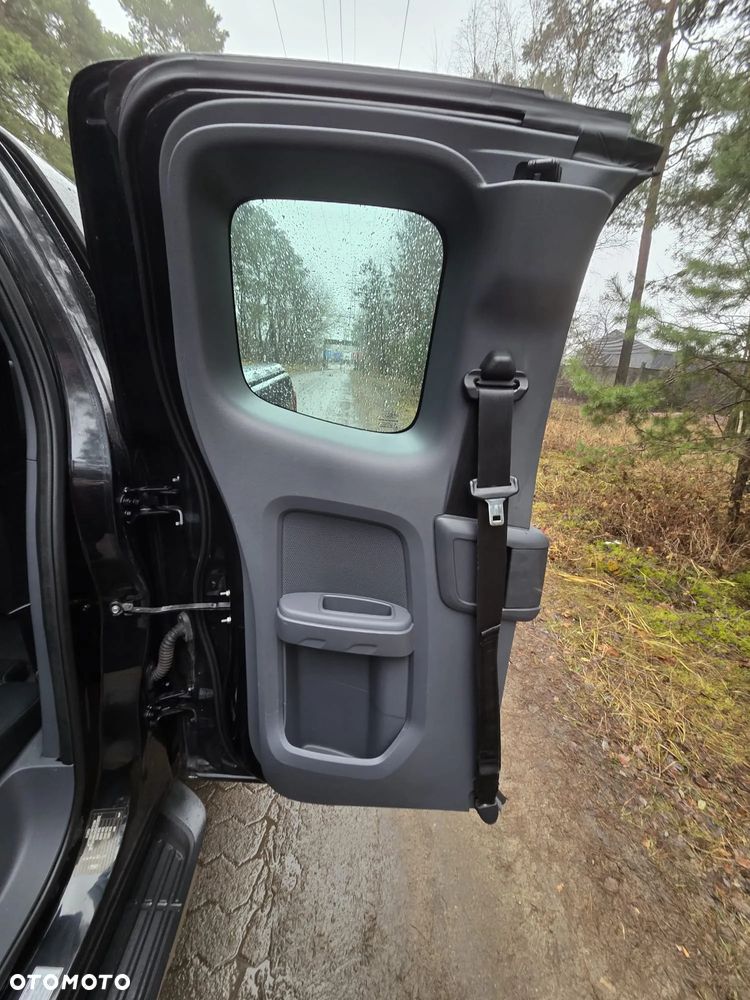 Ford Ranger 3.2 TDCi 4x4 DC Wildtrak - 8
