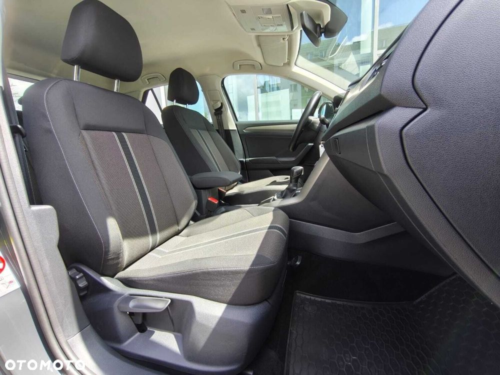 Volkswagen T-Roc 1.5 TSI GPF ACT Advance DSG - 18
