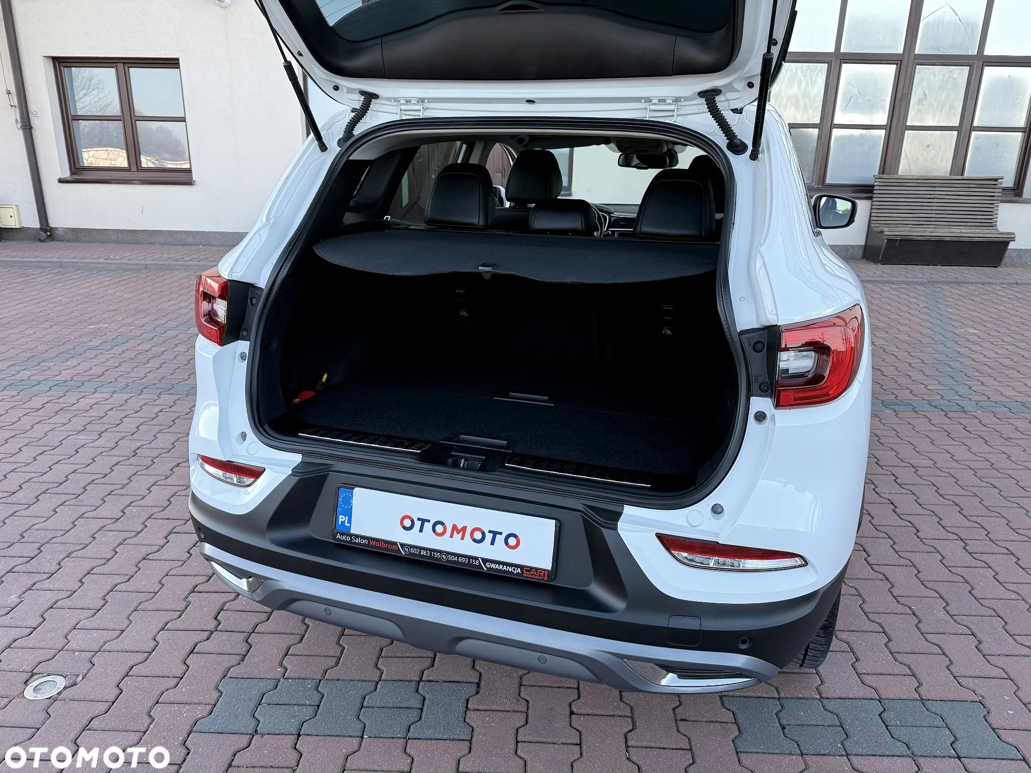 Renault Kadjar 1.7 Blue dCi Intens 4x4 - 34