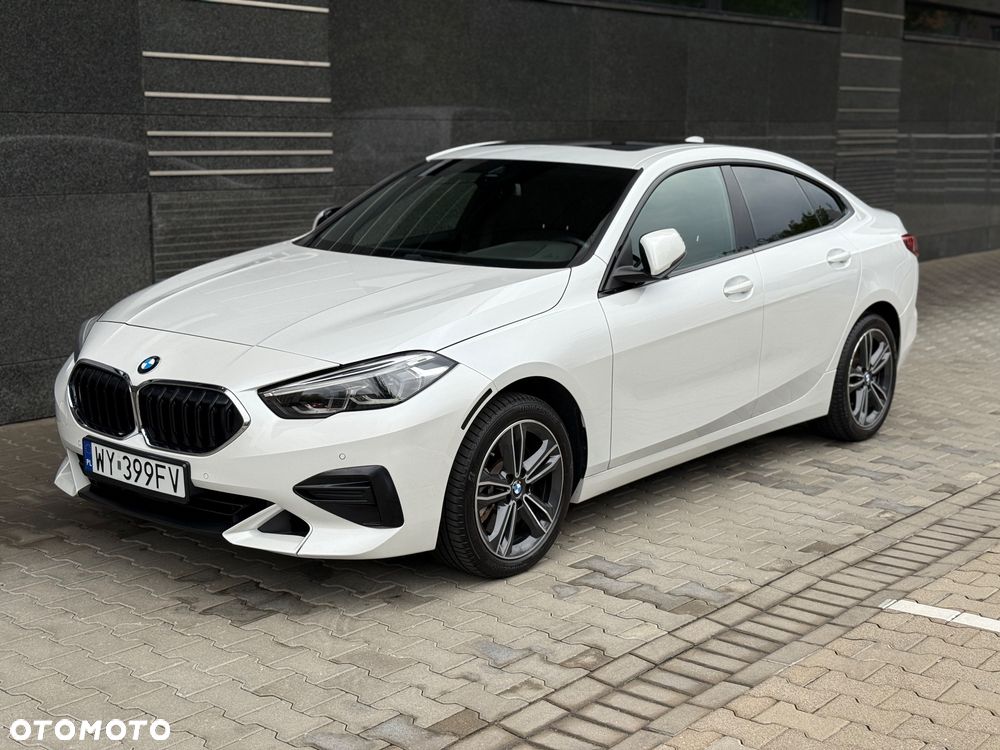 BMW Seria 2 225i xDrive Sport - 12