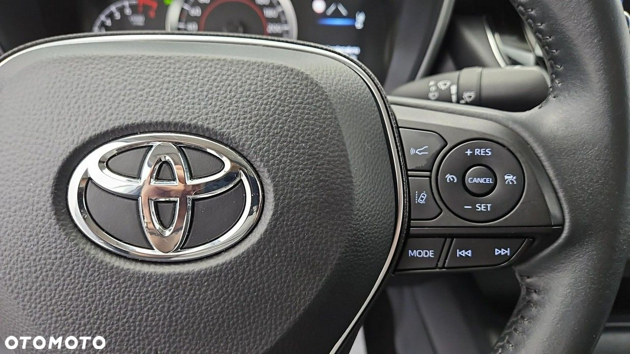 Toyota Corolla 1.5 Comfort - 15