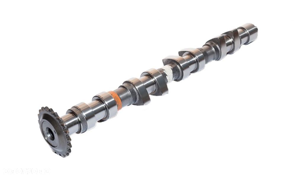 Wałek Rozrządu VW Passat1.8T 20V 058109022B wydech - 1