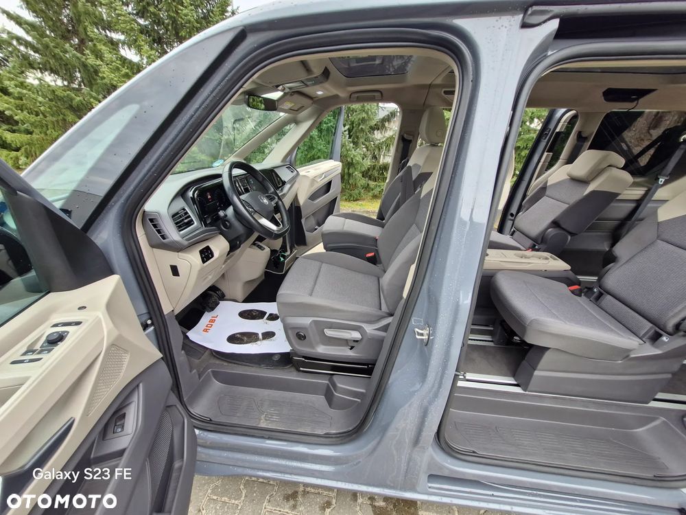 Volkswagen Multivan 1.4 TSI eHybrid PHEV 160kW L1 Life DSG - 19