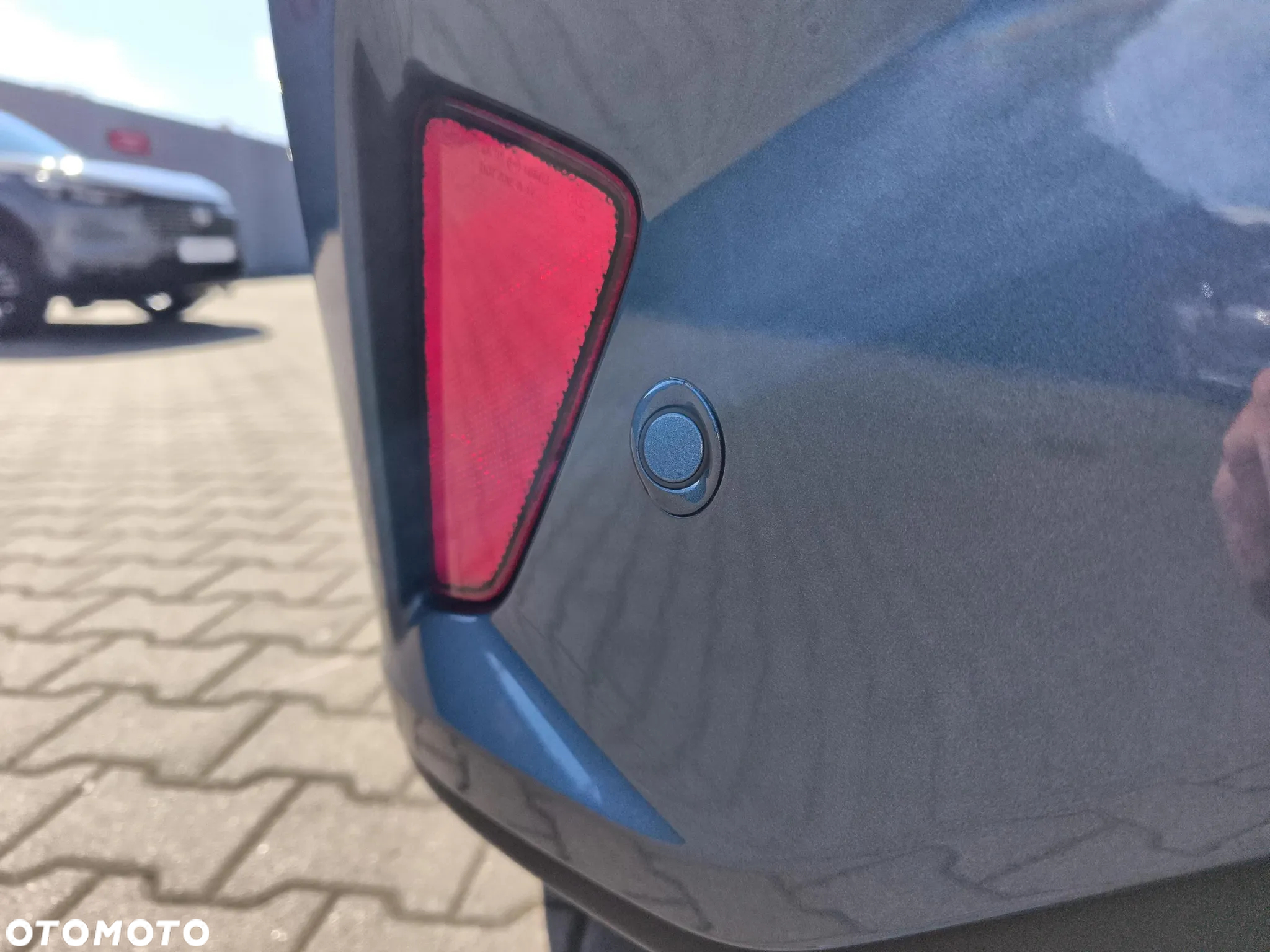 Ford Focus 1.0 EcoBoost Titanium X - 19