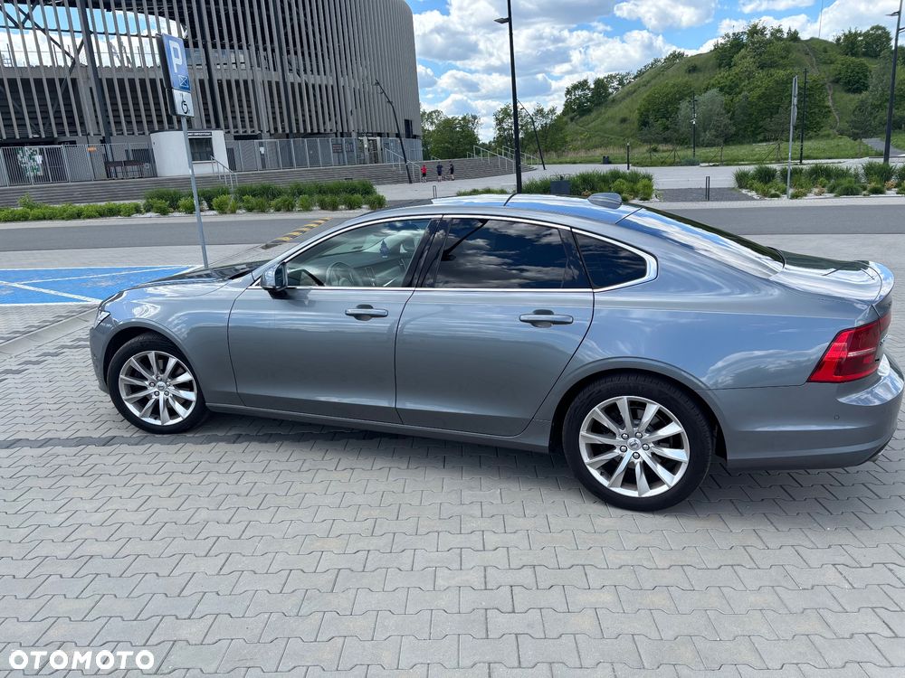 Volvo S90 D4 Momentum - 11