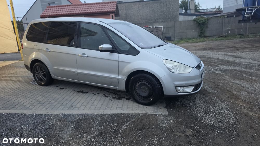 Ford Galaxy - 3