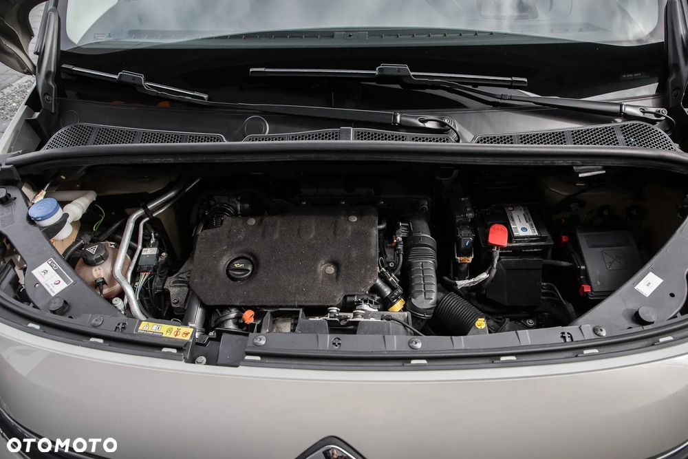 Citroën Berlingo - 32