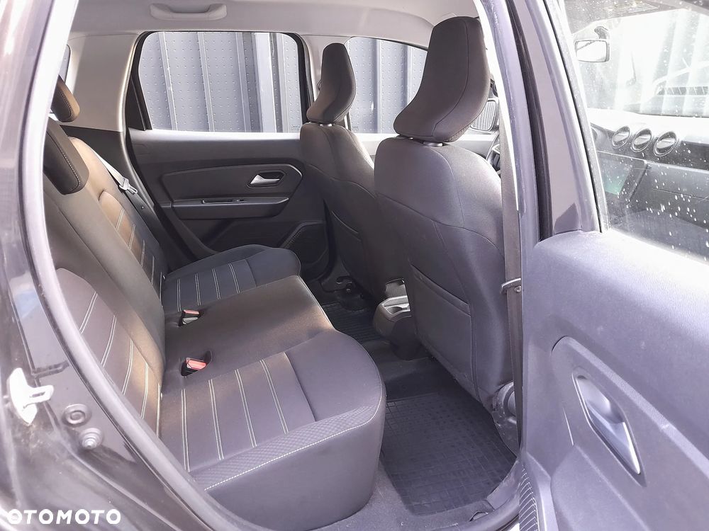 Dacia Duster 1.0 TCe Comfort - 4