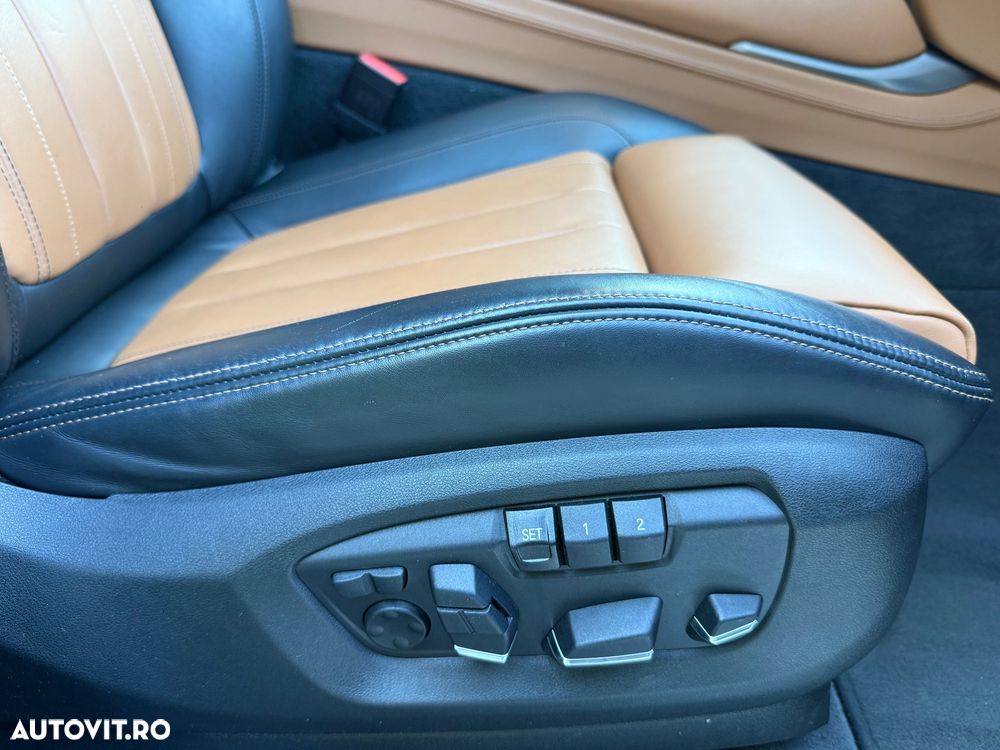 BMW X6 - 12