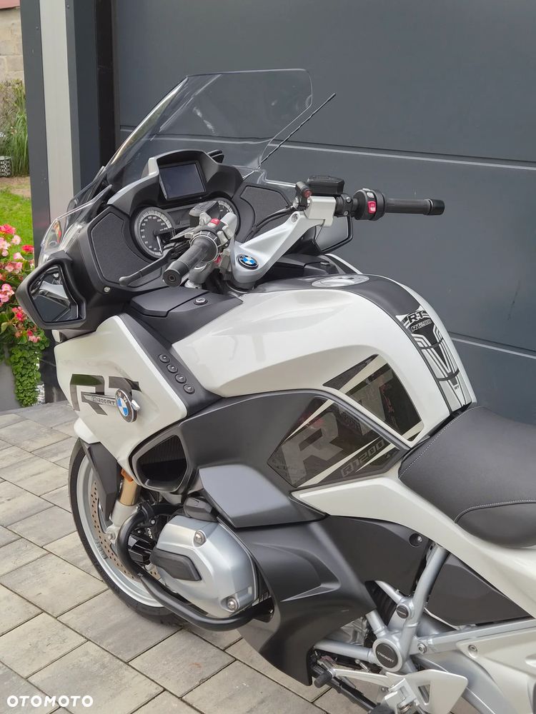 BMW RT - 34