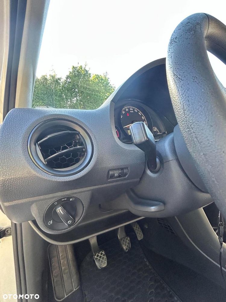 Skoda Citigo 1.0 MPI Active - 15