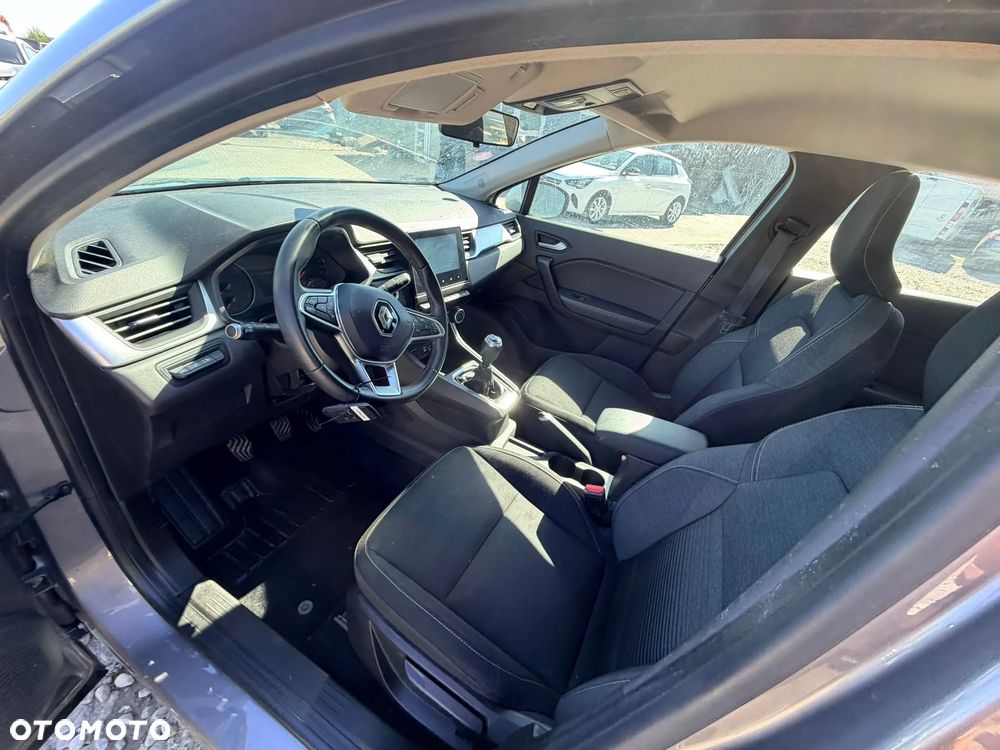 Renault Captur 1.0 TCe Intens - 20