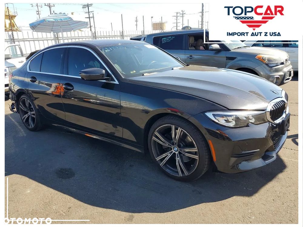 BMW Seria 3 330i Edition Luxury Line Purity - 1